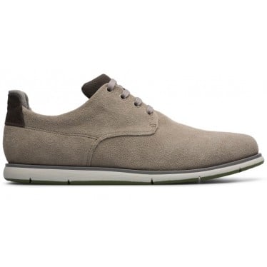 ZAPATOS CAMPER SMITH K100478 GRIS