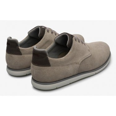 ZAPATOS CAMPER SMITH K100478 GRIS