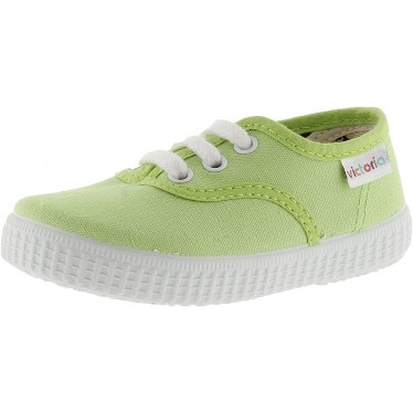 DEPORTIVA VICTORIA 106613 INGLESA LONA PISTACHO