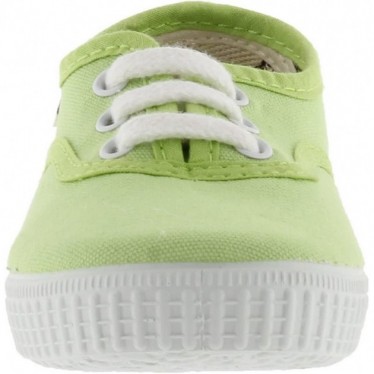 DEPORTIVA VICTORIA 106613 INGLESA LONA PISTACHO