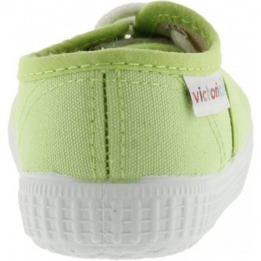 DEPORTIVA VICTORIA 106613 INGLESA LONA PISTACHO