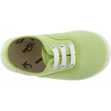DEPORTIVA VICTORIA 106613 INGLESA LONA PISTACHO
