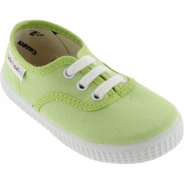 DEPORTIVA VICTORIA 106613 INGLESA LONA PISTACHO