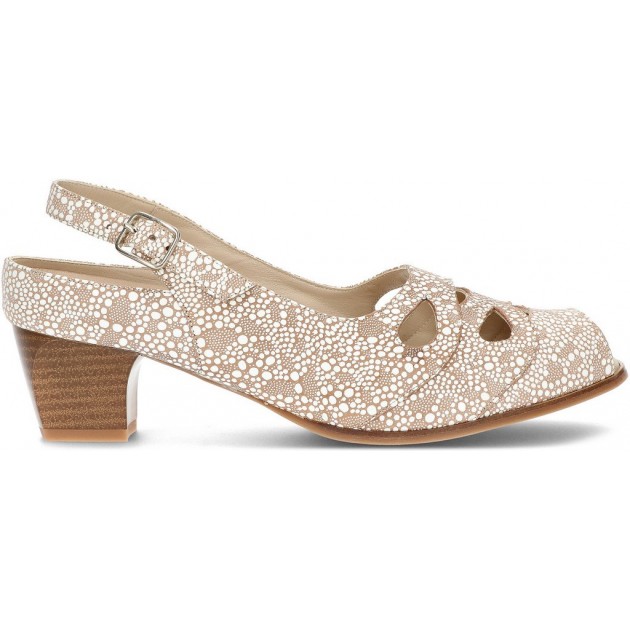 SANDALIAS CLEMENT SALUS ADRA 2097MA TAUPE SANDALIAS CLEMENT SALUS ADRA 2097MA TAUPE