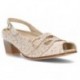 SANDALIAS CLEMENT SALUS ADRA 2097MA TAUPE