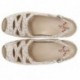 SANDALIAS CLEMENT SALUS ADRA 2097MA TAUPE