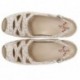 SANDALIAS CLEMENT SALUS ADRA 2097MA TAUPE