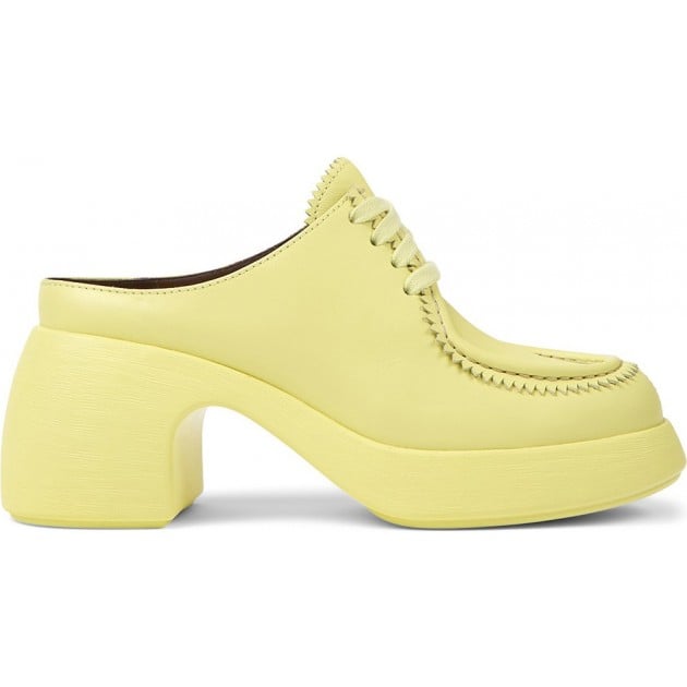 ZAPATOS CAMPER THELMA K201429 AMARILLO_002 ZAPATOS CAMPER THELMA K201429 AMARILLO_002
