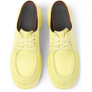 ZAPATOS CAMPER THELMA K201429 AMARILLO_002
