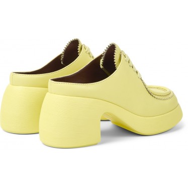 ZAPATOS CAMPER THELMA K201429 AMARILLO_002