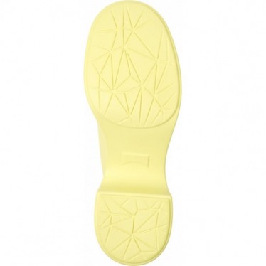 ZAPATOS CAMPER THELMA K201429 AMARILLO_002