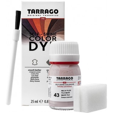 TINTE TARRAGO SELF SHINE COLOR DYE MALVA_PALIDO_43