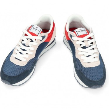 DEPORTIVAS PEPE JEANS PMS30934 NAVY