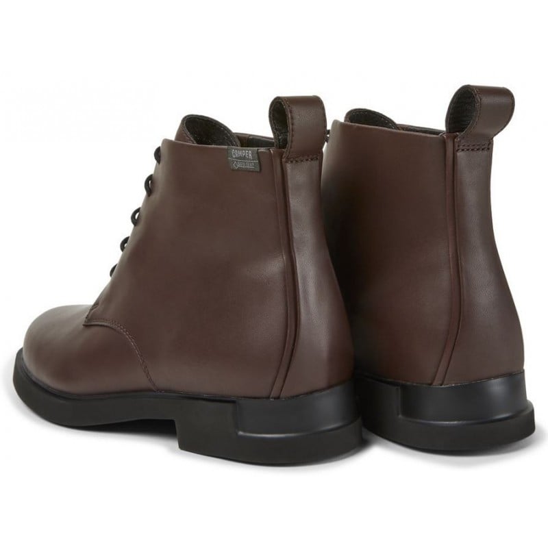 Chelsea Boots Botas Camper Iman BOTINES CAMPER IMAN K400526 MARRON