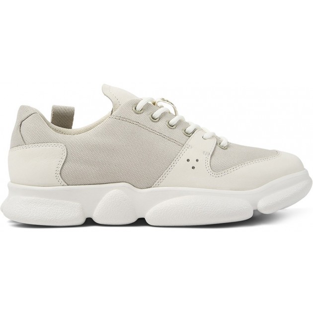 DEPORTIVA CAMPER KARST K201589 WHITE_002 DEPORTIVA CAMPER KARST K201589 WHITE_002