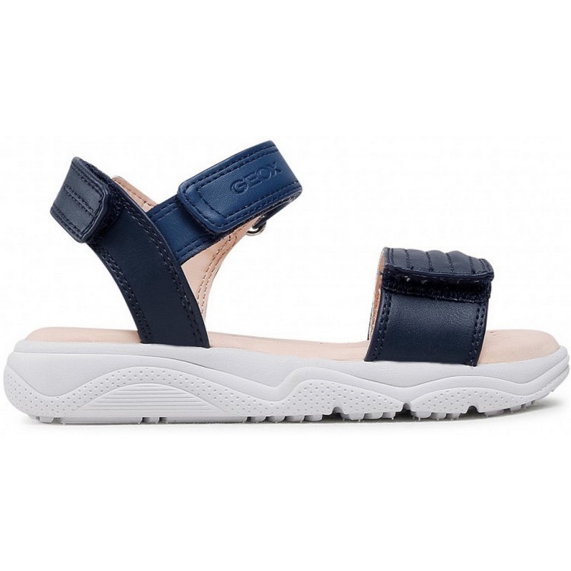 SANDALIAS GEOX S.DEAPHNE J15DUJ NAVY