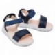 SANDALIAS GEOX S.DEAPHNE J15DUJ NAVY