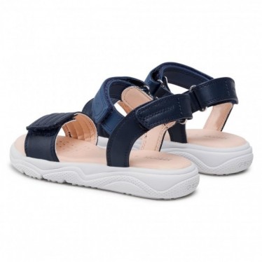 SANDALIAS GEOX S.DEAPHNE J15DUJ NAVY