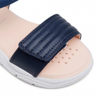 SANDALIAS GEOX S.DEAPHNE J15DUJ NAVY