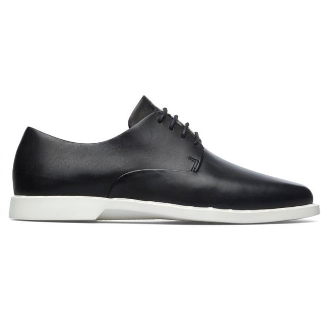 ZAPATOS CAMPER JUDDIE K201003 NEGRO_BLANCO ZAPATOS CAMPER JUDDIE K201003 NEGRO_BLANCO