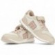 SNEAKERS MTNG SPLIT ECRU 48463V BEIGE