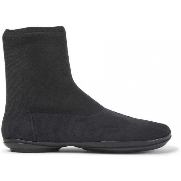 BOTINES CAMPER RIGHT NINA K400573 NEGRO BOTINES CAMPER RIGHT NINA K400573 NEGRO