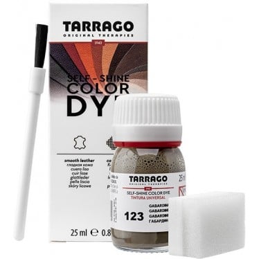 TINTE TARRAGO SELF SHINE COLOR DYE GABARDINE_123