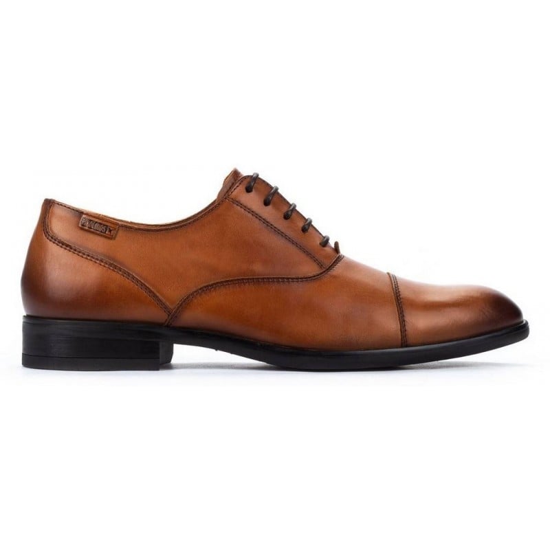 ZAPATOS PIKOLINOS BRISTOL M7J-4184 BRANDY