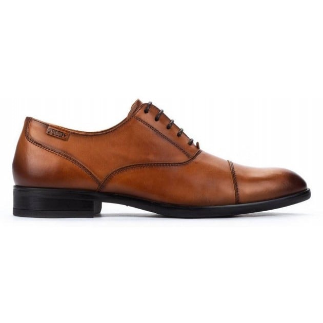 ZAPATOS PIKOLINOS BRISTOL M7J-4184 BRANDY ZAPATOS PIKOLINOS BRISTOL M7J-4184 BRANDY