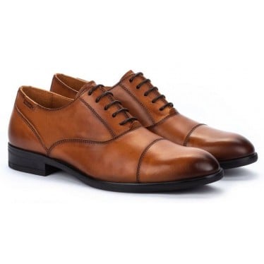 ZAPATOS PIKOLINOS BRISTOL M7J-4184 BRANDY