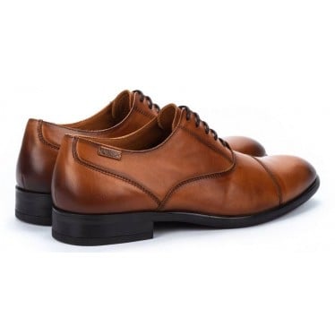 ZAPATOS PIKOLINOS BRISTOL M7J-4184 BRANDY