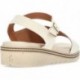 SANDALIA FLUCHOS ESPE D8771 IVORY