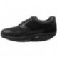 ZAPATILLAS MBT OSAKA LACE UP W BLACK