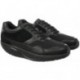 ZAPATILLAS MBT OSAKA LACE UP W BLACK