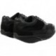 ZAPATILLAS MBT OSAKA LACE UP W BLACK