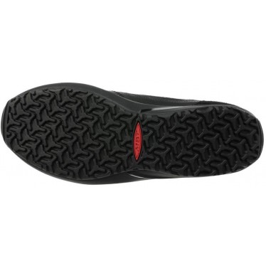 ZAPATILLAS MBT OSAKA LACE UP W BLACK