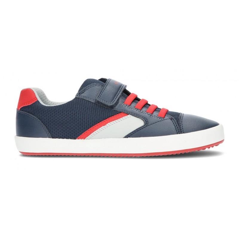 ZAPATILLAS GEOX GISLI J155CC NAVY