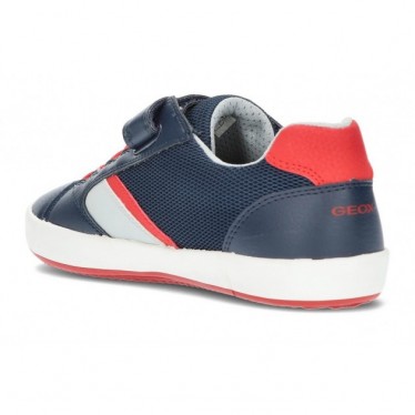 ZAPATILLAS GEOX GISLI J155CC NAVY