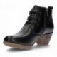 BOTINES PIKOLINOS ROTTERDAM 902-8746 BLACK