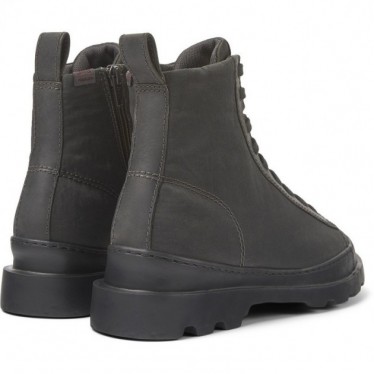 BOTAS BAJAS CAMPER K400621 BLACK