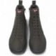 BOTAS BAJAS CAMPER K400621 BLACK