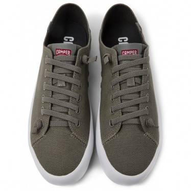 ZAPATILLAS CAMPER ANDRATX K100158 OLIVE