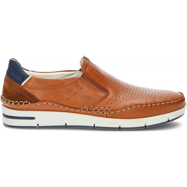 MOCASINES FLUCHOS YANNIC F1445 CUERO MOCASINES FLUCHOS YANNIC F1445 CUERO
