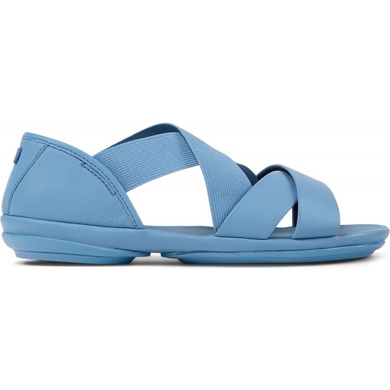 SANDALIAS DE CAMPER K201367 BLUE