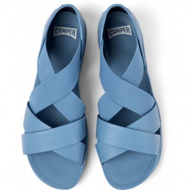 SANDALIAS DE CAMPER K201367 BLUE