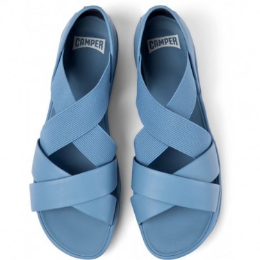 SANDALIAS DE CAMPER K201367 BLUE