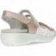 SANDALIAS DOCTOR CUTILLAS 37901 TAUPE