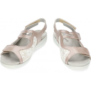 SANDALIAS DOCTOR CUTILLAS 37901 TAUPE