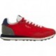 ZAPATILLAS PEPE JEANS NATCH MALE PMS30945 RED
