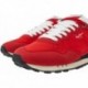 ZAPATILLAS PEPE JEANS NATCH MALE PMS30945 RED